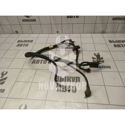 Проводка (коса) Chery QQ6 S21 07-10 Проводка (коса) Chery QQ6 S21 07-10