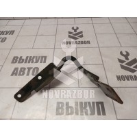 Кронштейн Chery QQ6 S21 07-10