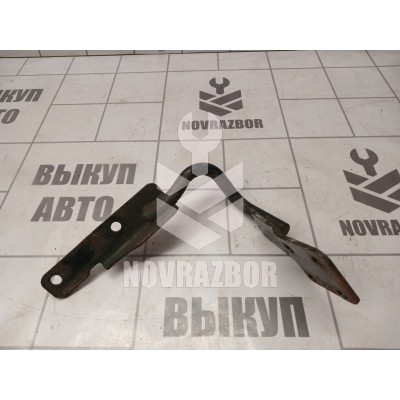 Кронштейн Chery QQ6 S21 07-10