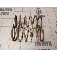 Пружина задняя Chery QQ6 S21 07-10