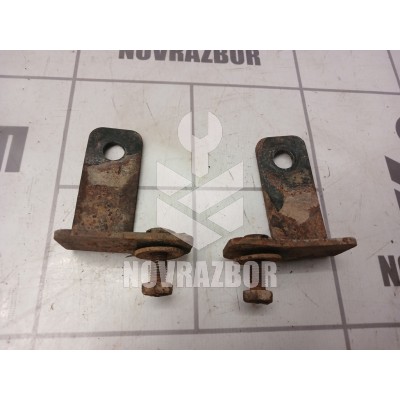 Кронштейн (сопут. товар) Chery QQ6 S21 07-10