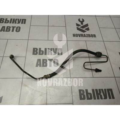 Трубка цилиндра сцепления Skoda Yeti 2009-2018 Трубка цилиндра сцепления Skoda Yeti 2009-2018