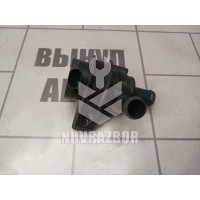 Насос (помпа) электрический Skoda Yeti 2009-2018