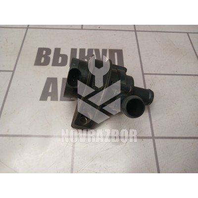 Насос (помпа) электрический Skoda Yeti 2009-2018