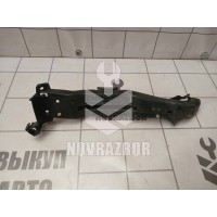 Кронштейн (сопут. товар) Skoda Yeti 2009-2018