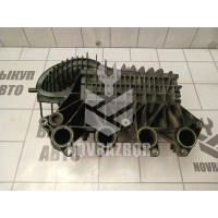 Коллектор впускной Skoda Yeti 2009-2018