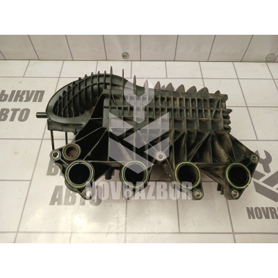 Коллектор впускной Skoda Yeti 2009-2018