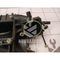 Коллектор впускной Skoda Yeti 2009-2018