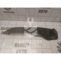 Пыльник (кузов наружные) Skoda Yeti 2009-2018