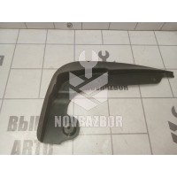 Брызговик передний левый Skoda Yeti 2009-2018