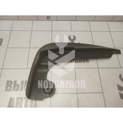 Брызговик передний левый Skoda Yeti 2009-2018