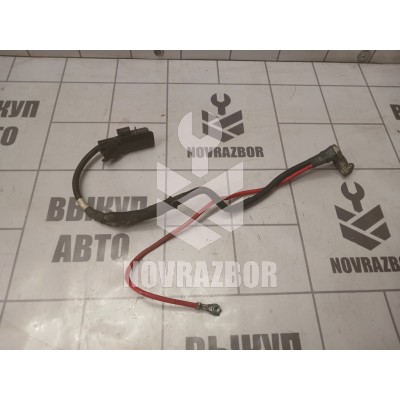 Клемма Skoda Yeti 2009-2018