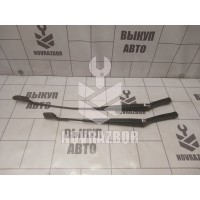 Поводок дворник комплект Skoda Yeti 2009-2018