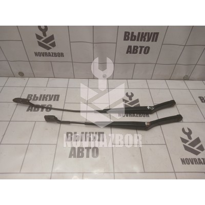 Поводок дворник комплект Skoda Yeti 2009-2018