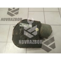 Моторчик стеклоочистителя передний Skoda Yeti 2009-2018