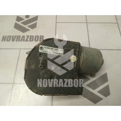 Моторчик стеклоочистителя передний Skoda Yeti 2009-2018