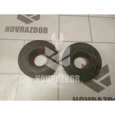 Опора задней пружины нижняя Skoda Yeti 2009-2018