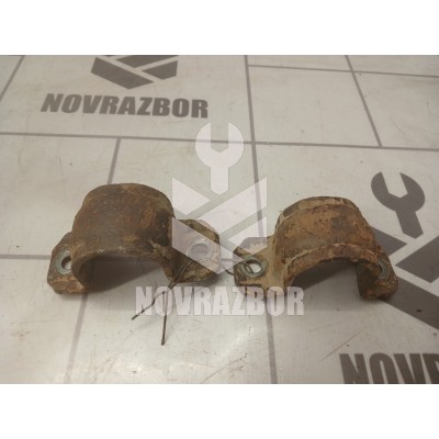 Кронштейн крепления заднего стабилизатора Skoda Yeti 2009-2018