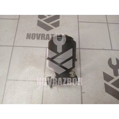 Коллектор впускной Skoda Yeti 2009-2018