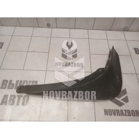 Брызговик задний левый Skoda Yeti 2009-2018