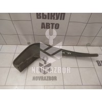 Брызговик задний правый Skoda Yeti 2009-2018