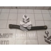 Трубка системы охлаждения Skoda Yeti 2009-2018