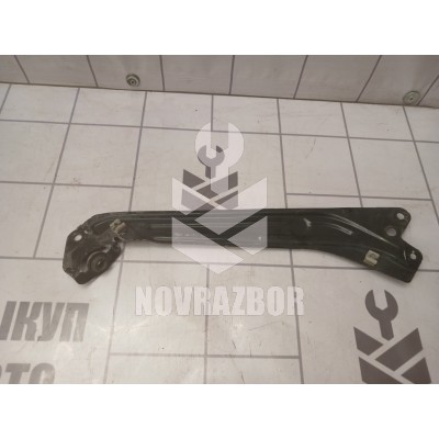 Кронштейн (сопут. товар) Skoda Yeti 2009-2018