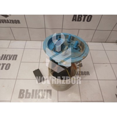 Насос топливный электро Skoda Yeti 2009-2018