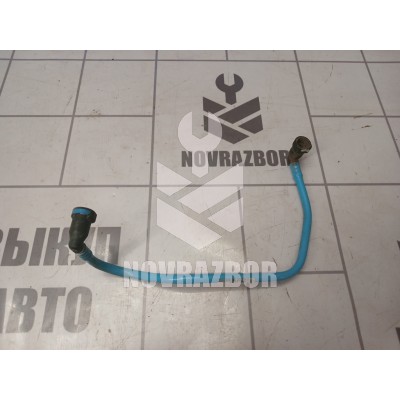 Трубка топливная Skoda Yeti 2009-2018