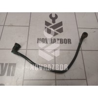 Трубка топливная Skoda Yeti 2009-2018