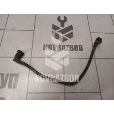 Трубка топливная Skoda Yeti 2009-2018