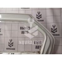 Дверь задняя правая Renault Logan 2 14-18