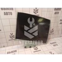 Стекло двери задней правой Renault Logan 2 14-18