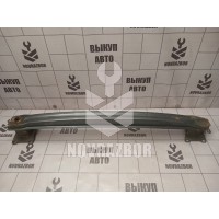 Усилитель заднего бампера Skoda Yeti 2009-2018