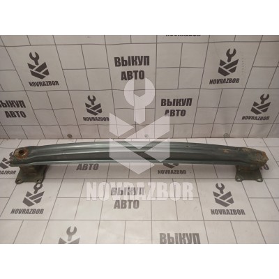 Усилитель заднего бампера Skoda Yeti 2009-2018