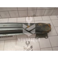 Усилитель заднего бампера Skoda Yeti 2009-2018