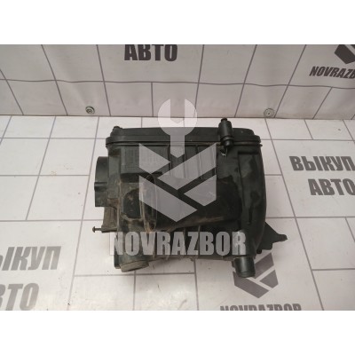 Корпус воздушного фильтра Skoda Yeti 2009-2018