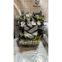 Двигатель Skoda Yeti 2009-2018