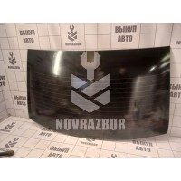 Стекло заднее Renault Logan 2 14-18