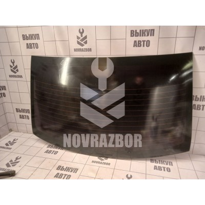 Стекло заднее Renault Logan 2 14-18
