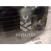 Стекло заднее Renault Logan 2 14-18