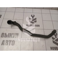 Шланг системы охлаждения Skoda Yeti 2009-2018