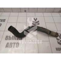 Патрубок радиатора Skoda Yeti 2009-2018