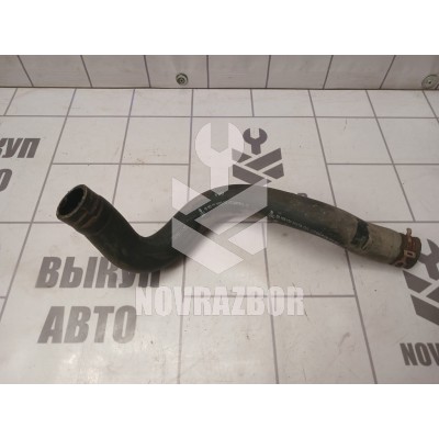 Патрубок радиатора Skoda Yeti 2009-2018