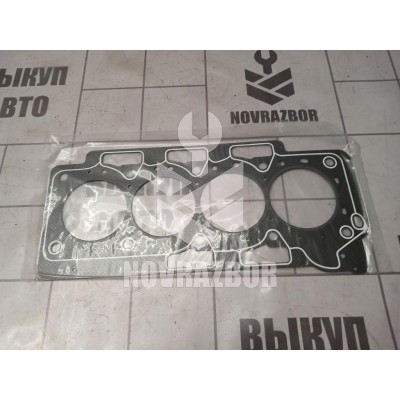 Прокладка головки блока Chery Tiggo T11 05-15