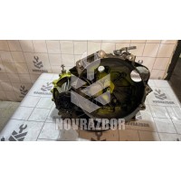 МКПП механическая коробка Skoda Yeti 2009-2018