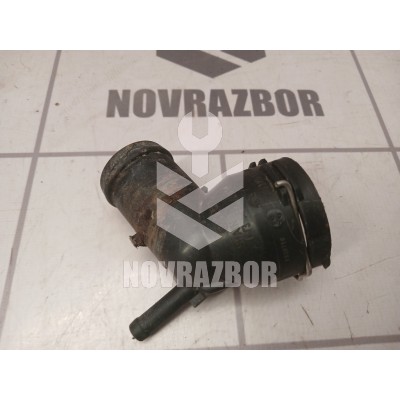 Фланец / тройник Skoda Yeti 2009-2018