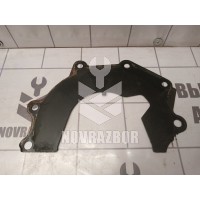 Пыльник Skoda Yeti 2009-2018