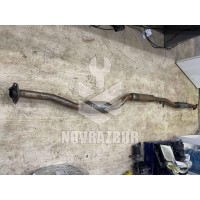 Резонатор Mitsubishi Lancer 10 CX  CY 07-17