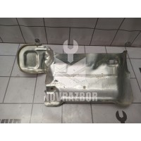 Экран тепловой Skoda Yeti 2009-2018